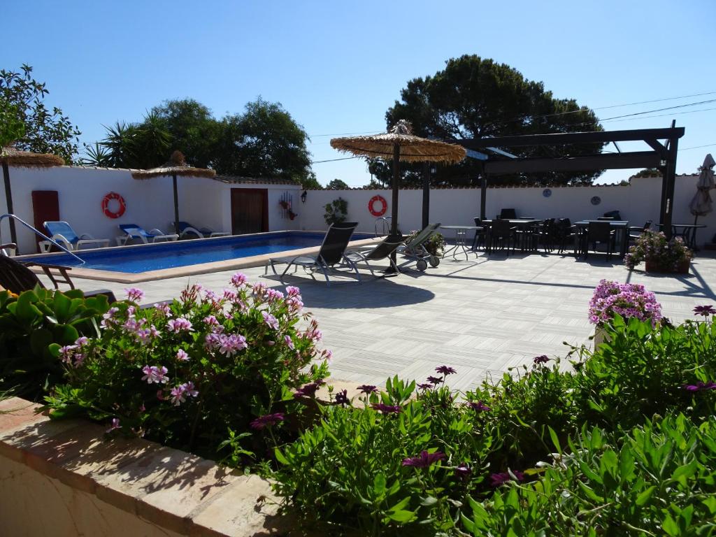 Willa w Cabo Roig, Alicante, Hiszpania 9 sypialni, 221 mkw. nr 136715