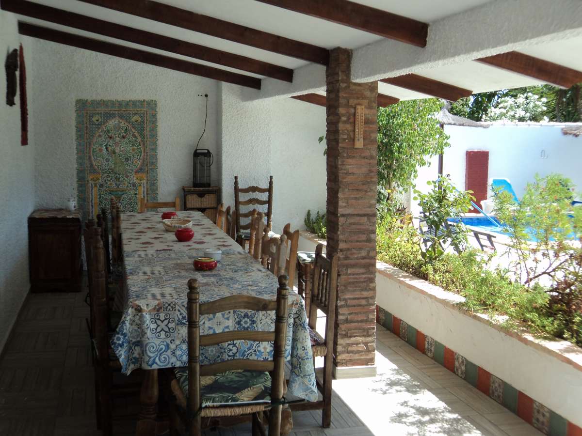 Willa w Cabo Roig, Alicante, Hiszpania 9 sypialni, 221 mkw. nr 136715