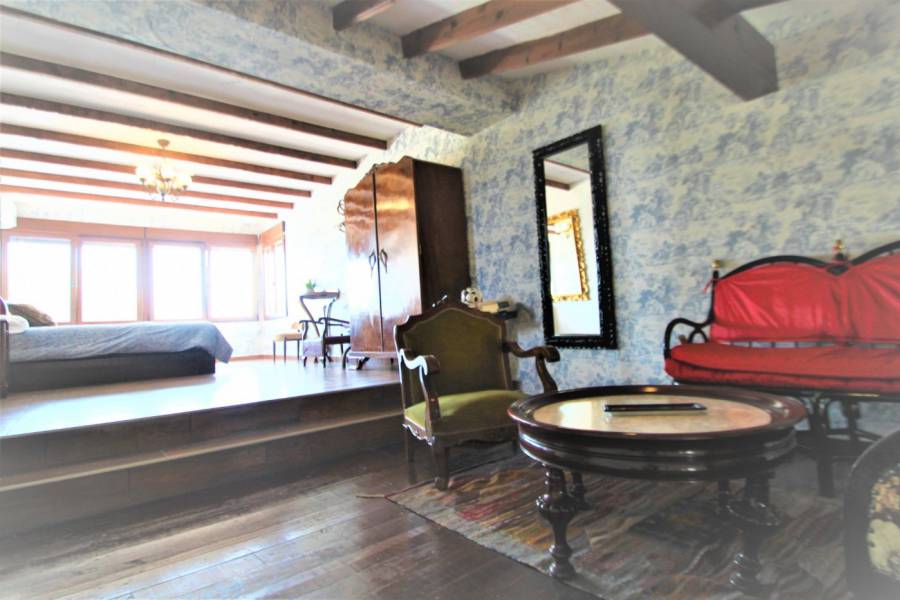 Willa w Cabo Roig, Alicante, Hiszpania 9 sypialni, 221 mkw. nr 136715