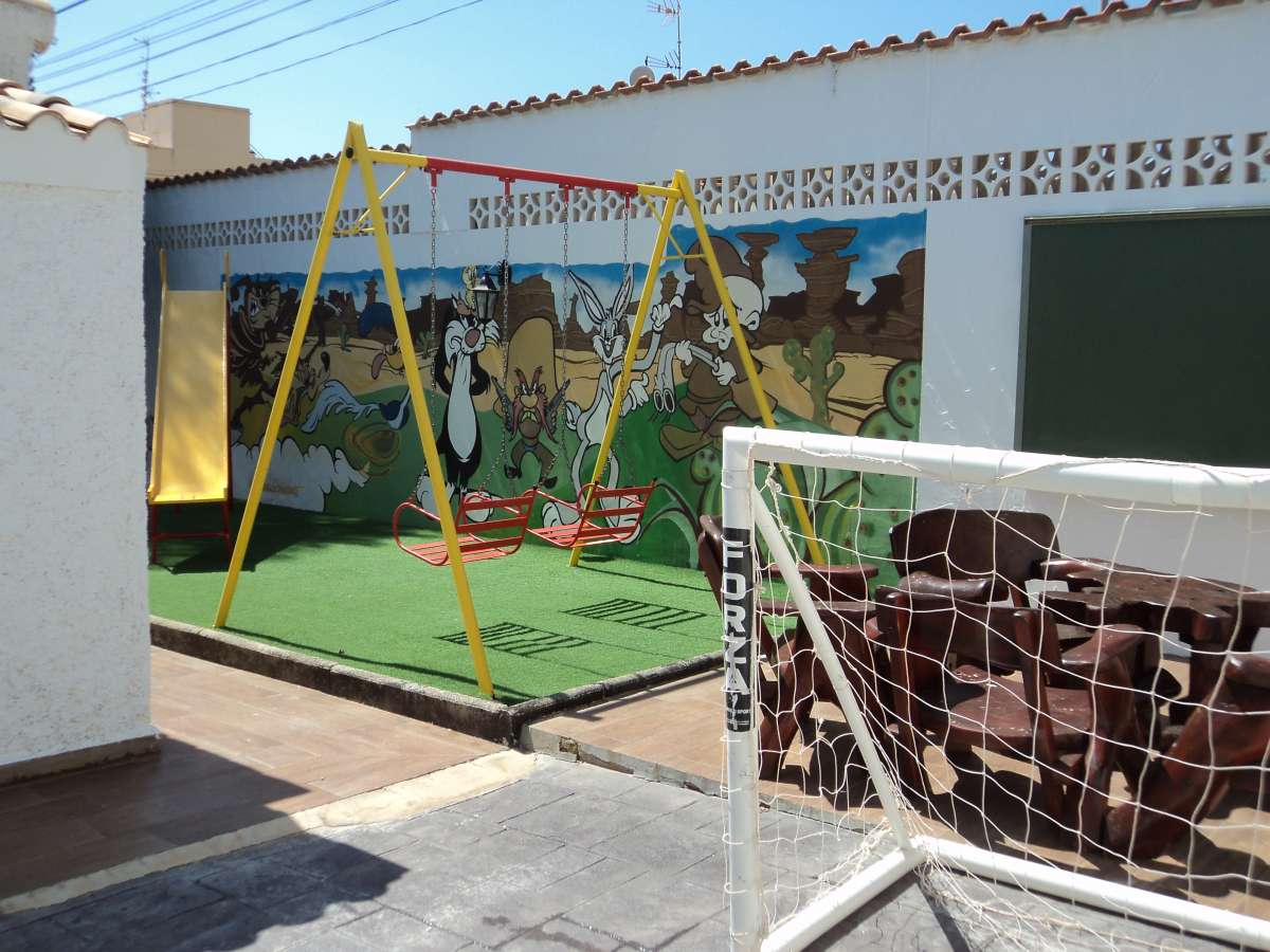 Willa w Cabo Roig, Alicante, Hiszpania 9 sypialni, 221 mkw. nr 136715