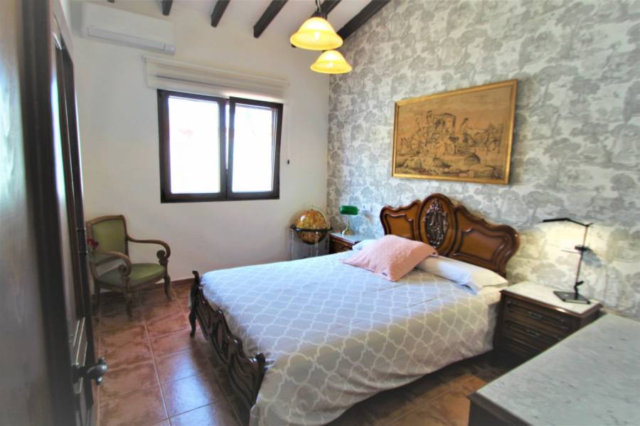 Willa w Cabo Roig, Alicante, Hiszpania 9 sypialni, 221 mkw. nr 136715