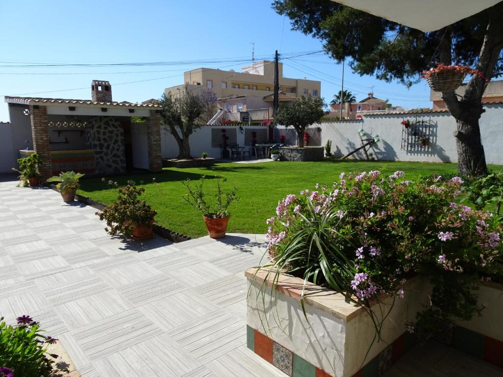 Willa w Cabo Roig, Alicante, Hiszpania 9 sypialni, 221 mkw. nr 136715
