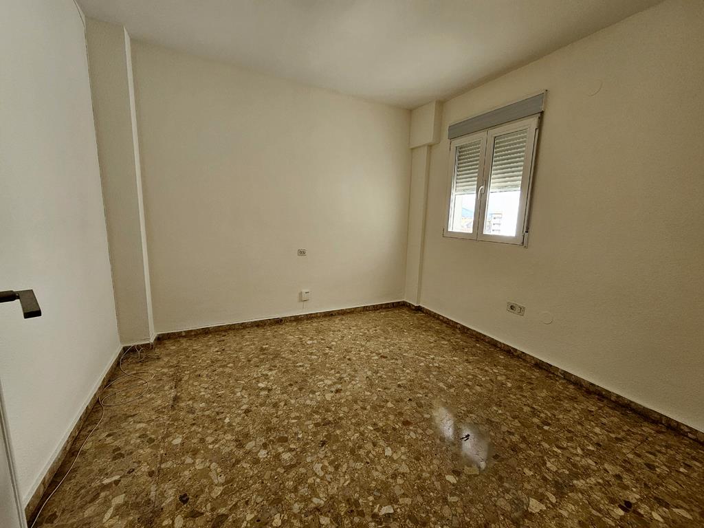 Apartment in Javea, Alicante, Spain 3 bedrooms, 95 sq.m. No. 190334