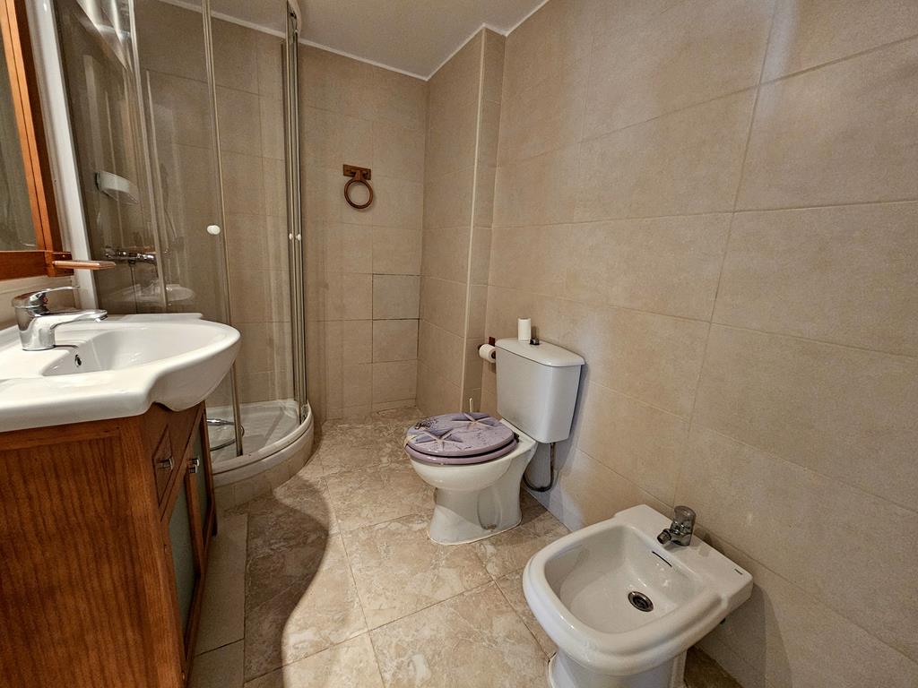 Apartment in Javea, Alicante, Spain 3 bedrooms, 95 sq.m. No. 190334