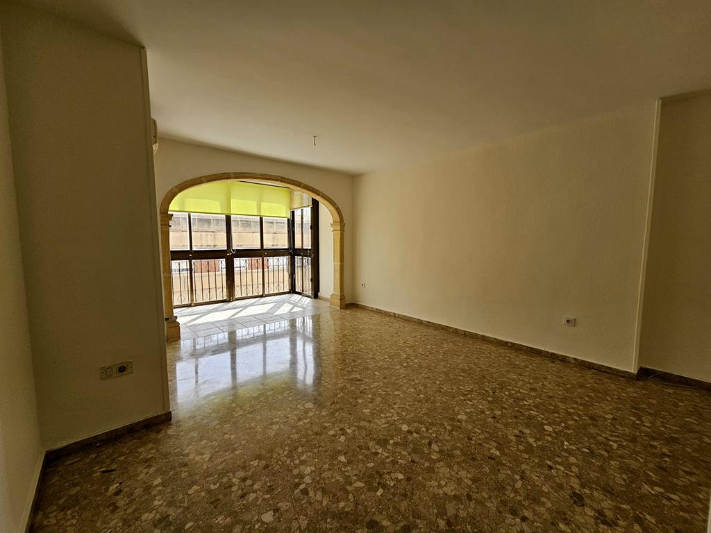 Apartment in Javea, Alicante, Spain 3 bedrooms, 95 sq.m. No. 190334