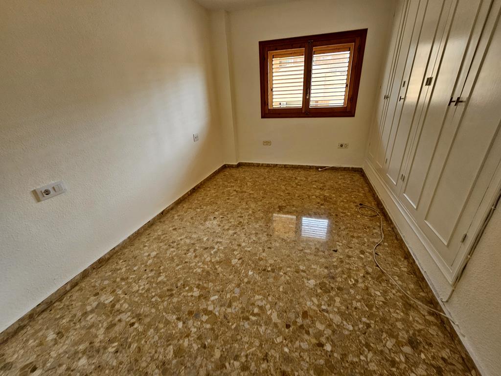 Apartment in Javea, Alicante, Spain 3 bedrooms, 95 sq.m. No. 190334
