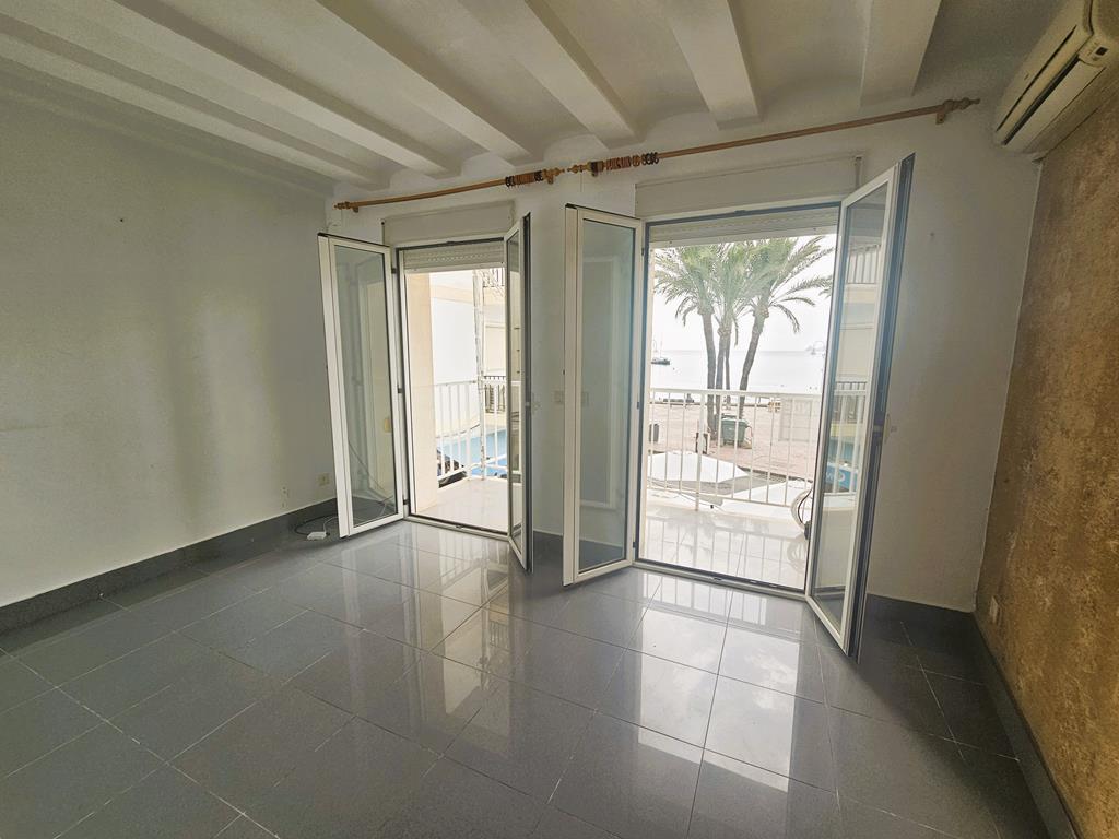 Appartamento a Javea, Alicante, Spagna 1 camera da letto, 48 mq. N° 190335