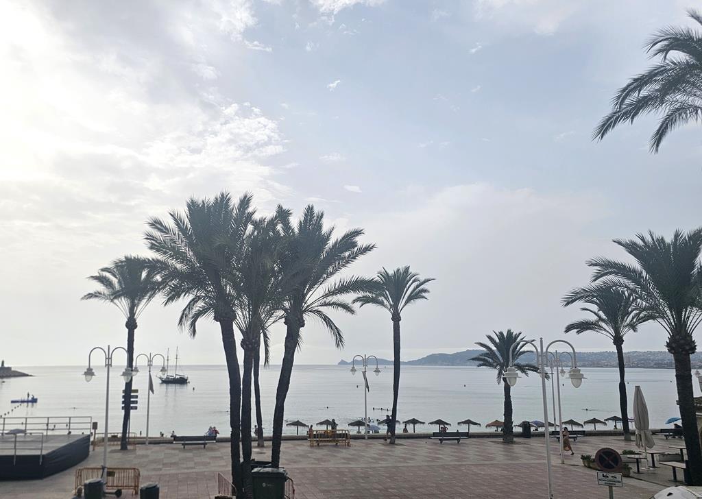 Appartamento a Javea, Alicante, Spagna 1 camera da letto, 48 mq. N° 190335