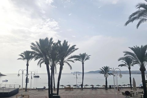 Apartamento en Jávea, Alicante, España 1 dormitorio, 48 m2 No. 190335