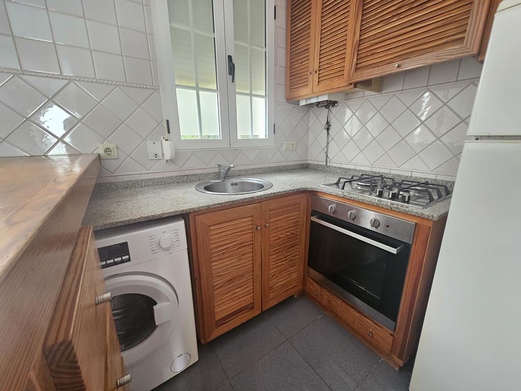 Appartamento a Javea, Alicante, Spagna 1 camera da letto, 48 mq. N° 190335