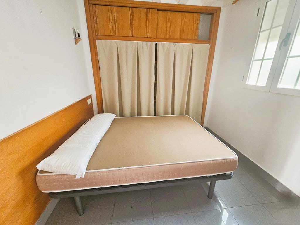 Appartamento a Javea, Alicante, Spagna 1 camera da letto, 48 mq. N° 190335