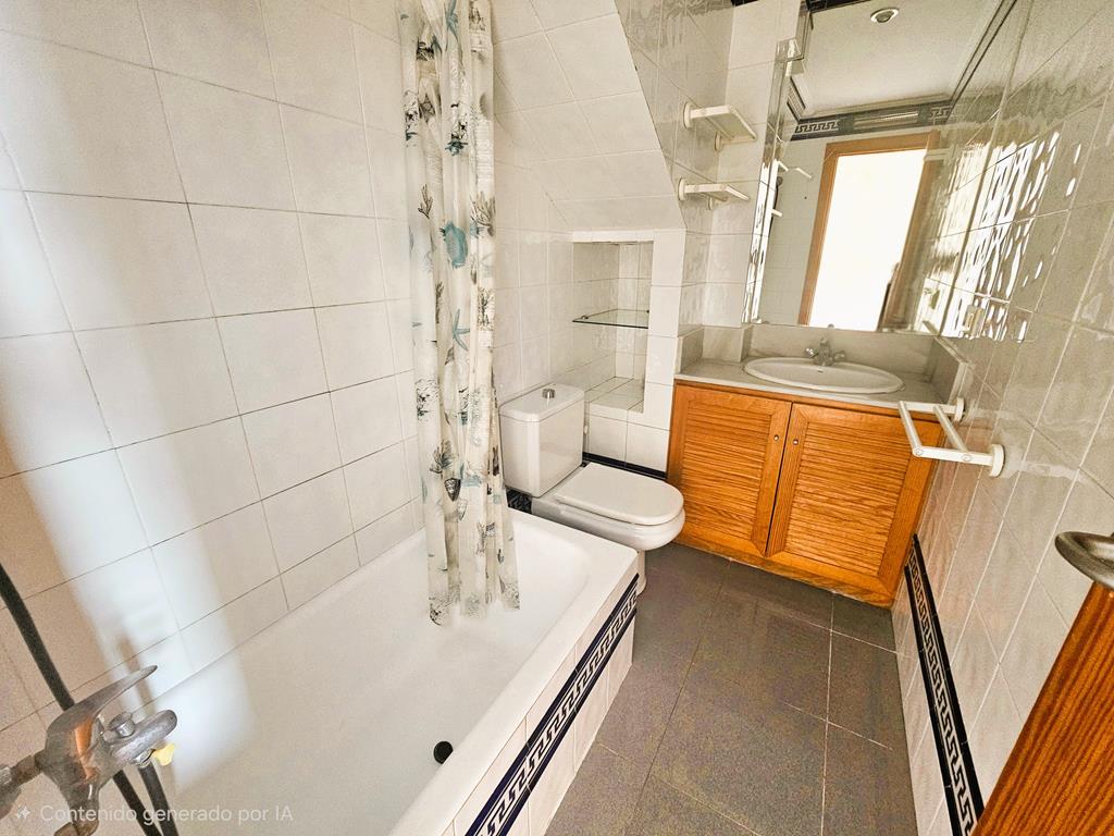 Appartamento a Javea, Alicante, Spagna 1 camera da letto, 48 mq. N° 190335