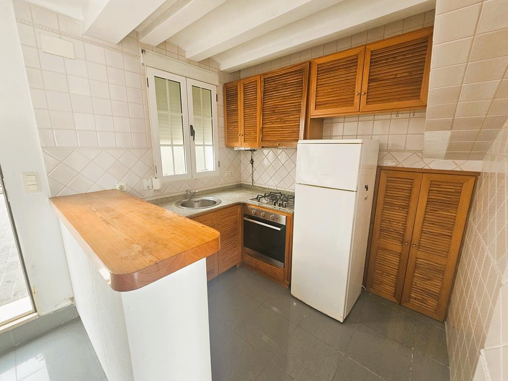 Appartamento a Javea, Alicante, Spagna 1 camera da letto, 48 mq. N° 190335