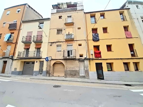 Wohnung in Manresa, Barcelona, Spanien 1 Schlafzimmer, 55 m2 Nr. 191129