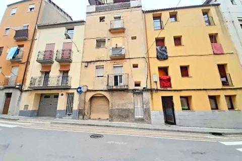Dzīvoklis Manresa, Barcelona, Spānijā 1 istaba, 55 m2 Nr. 191129