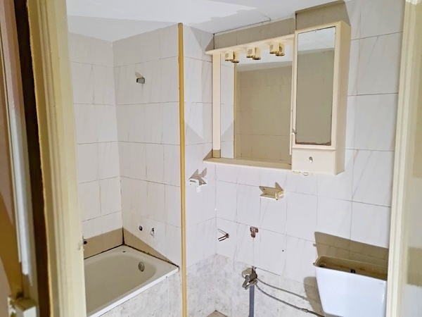 Wohnung in Manresa, Barcelona, Spanien 1 Schlafzimmer, 55 m2 Nr. 191129