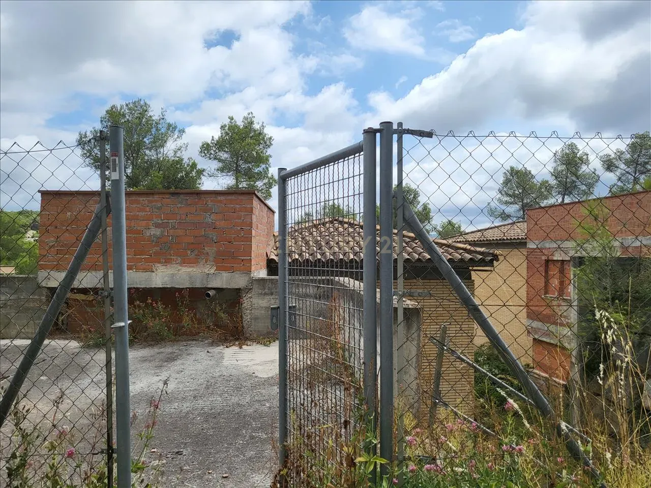 House à Olivella, Barcelona, Espagne 205 m2 No. 191131