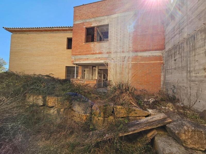 House à Olivella, Barcelona, Espagne 205 m2 No. 191131