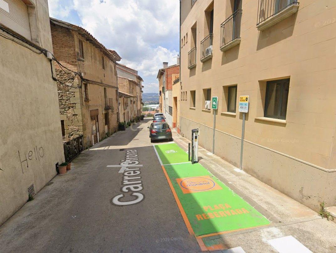 Apartament w Santa Eugènia de Berga, Barcelona, Hiszpania 3 sypialnie, 73 mkw. nr 191132
