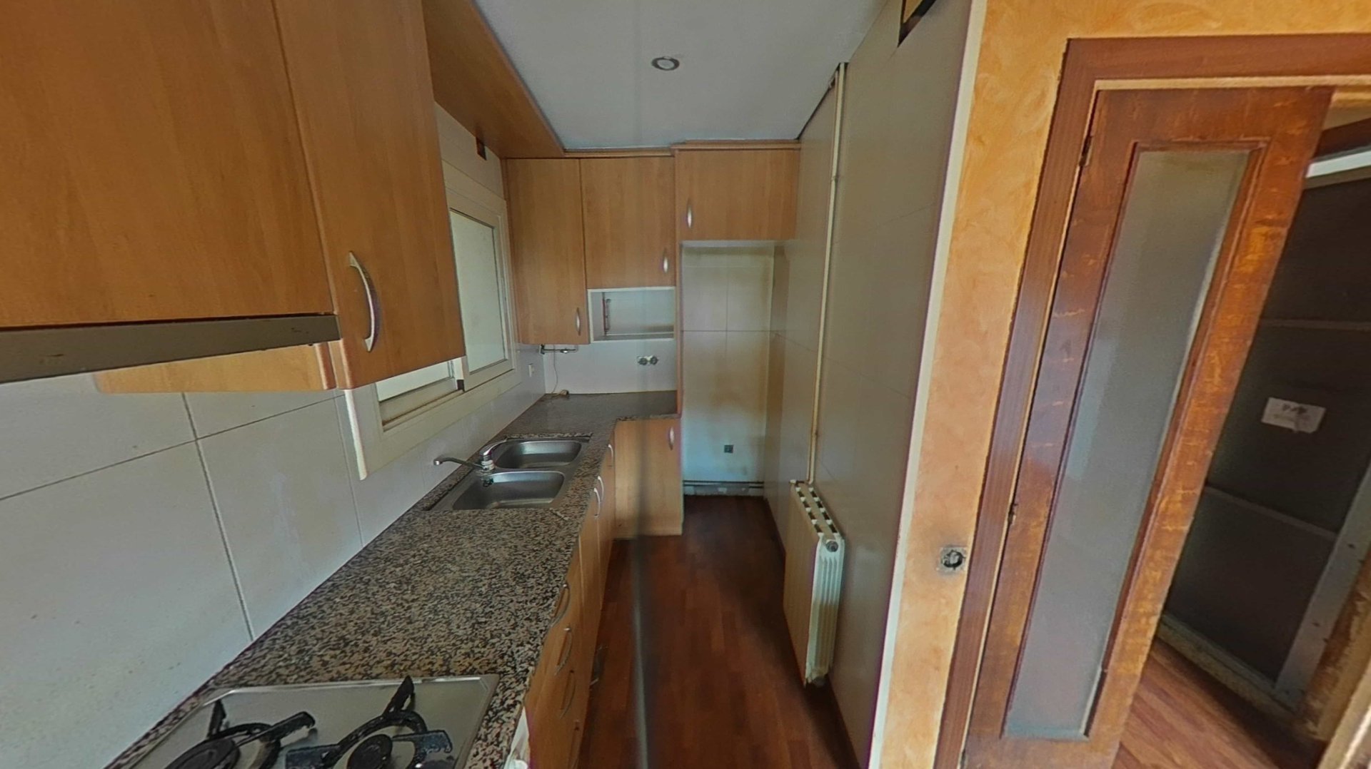 Huoneisto Manlleu, Barcelona, Espanja 4 makuuhuonetta, 85 m2 No. 191127