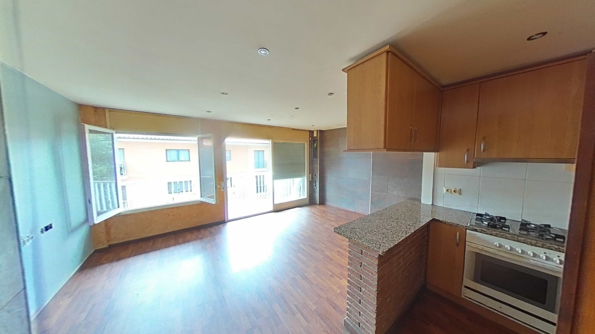 Huoneisto Manlleu, Barcelona, Espanja 4 makuuhuonetta, 85 m2 No. 191127