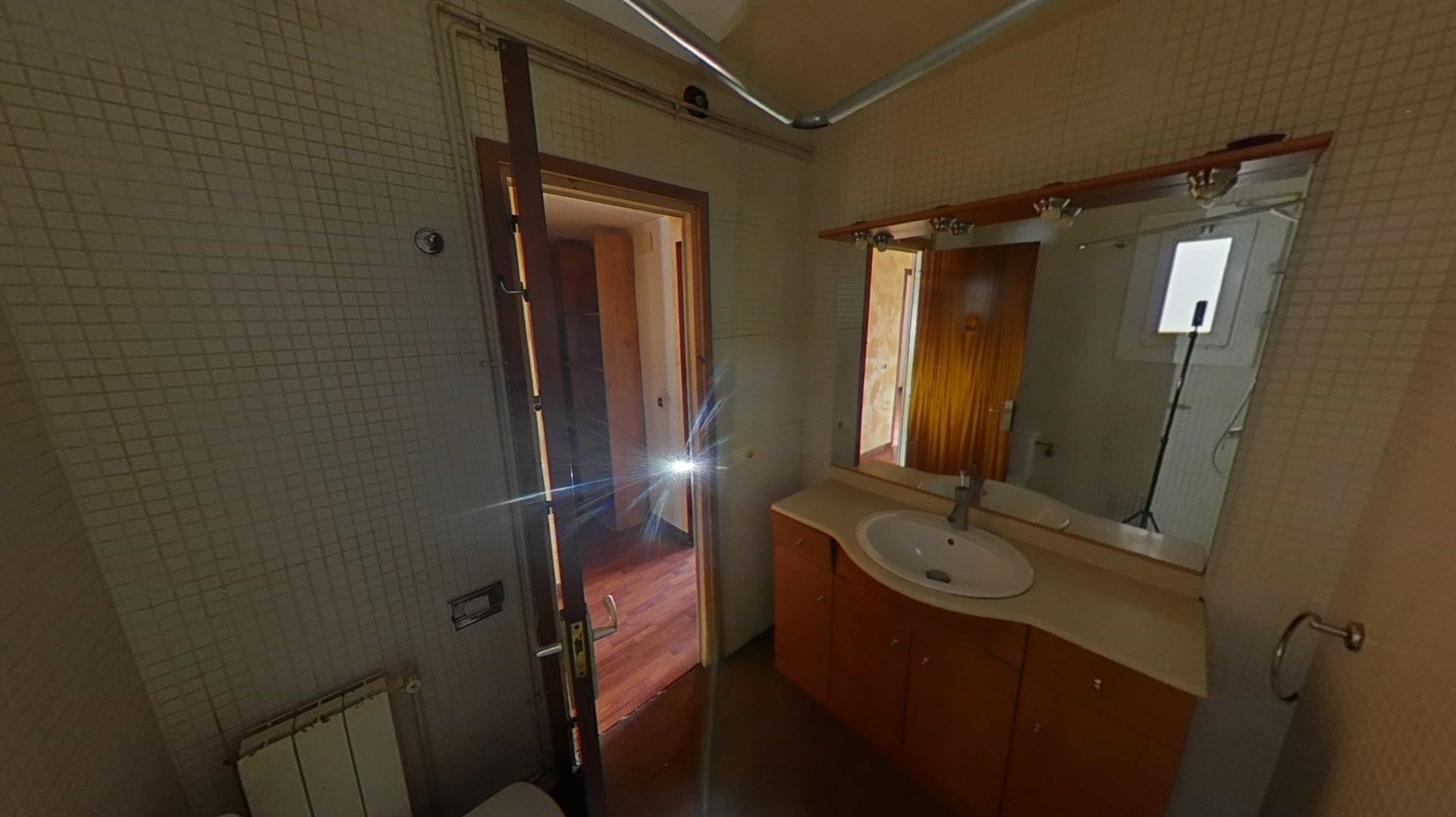 Huoneisto Manlleu, Barcelona, Espanja 4 makuuhuonetta, 85 m2 No. 191127