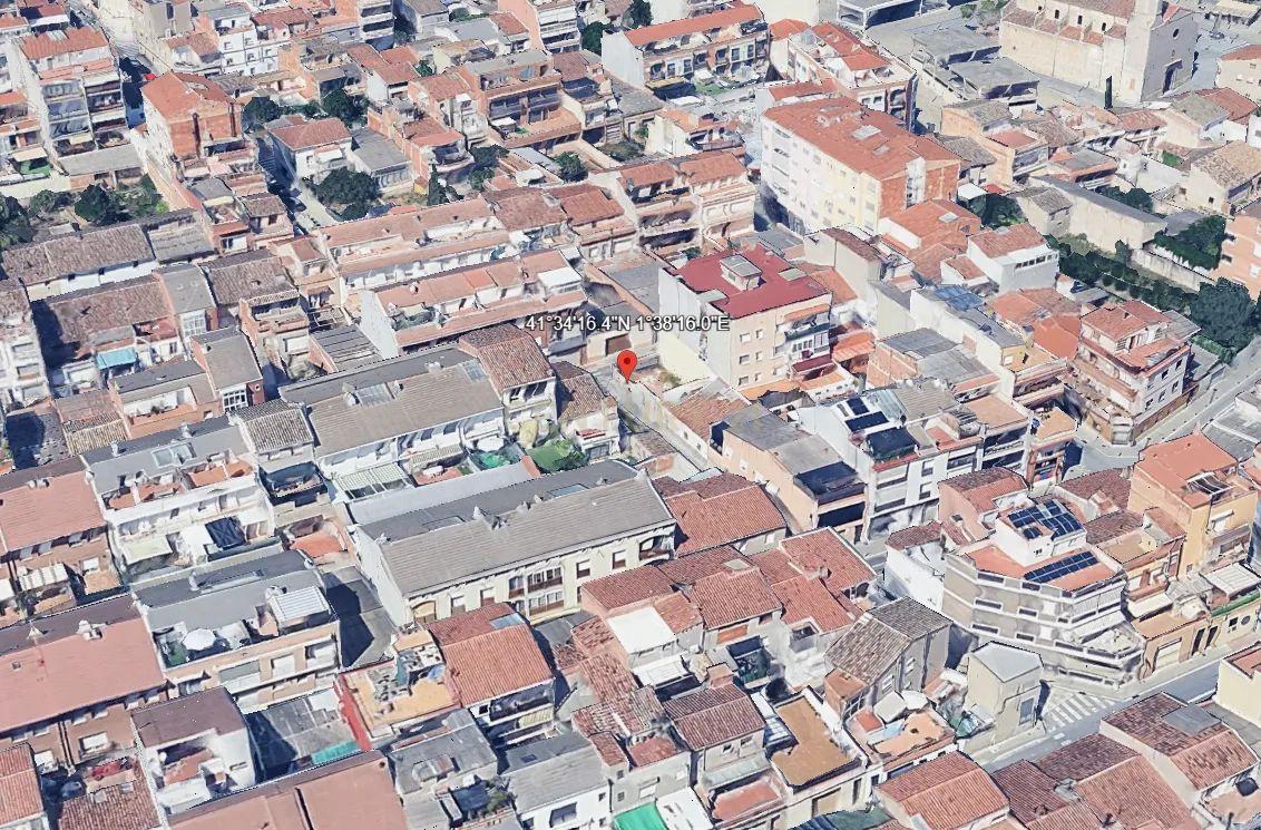 Komerciāls īpašums Vilanova del Cami, Barcelona, Spānijā Nr. 191133