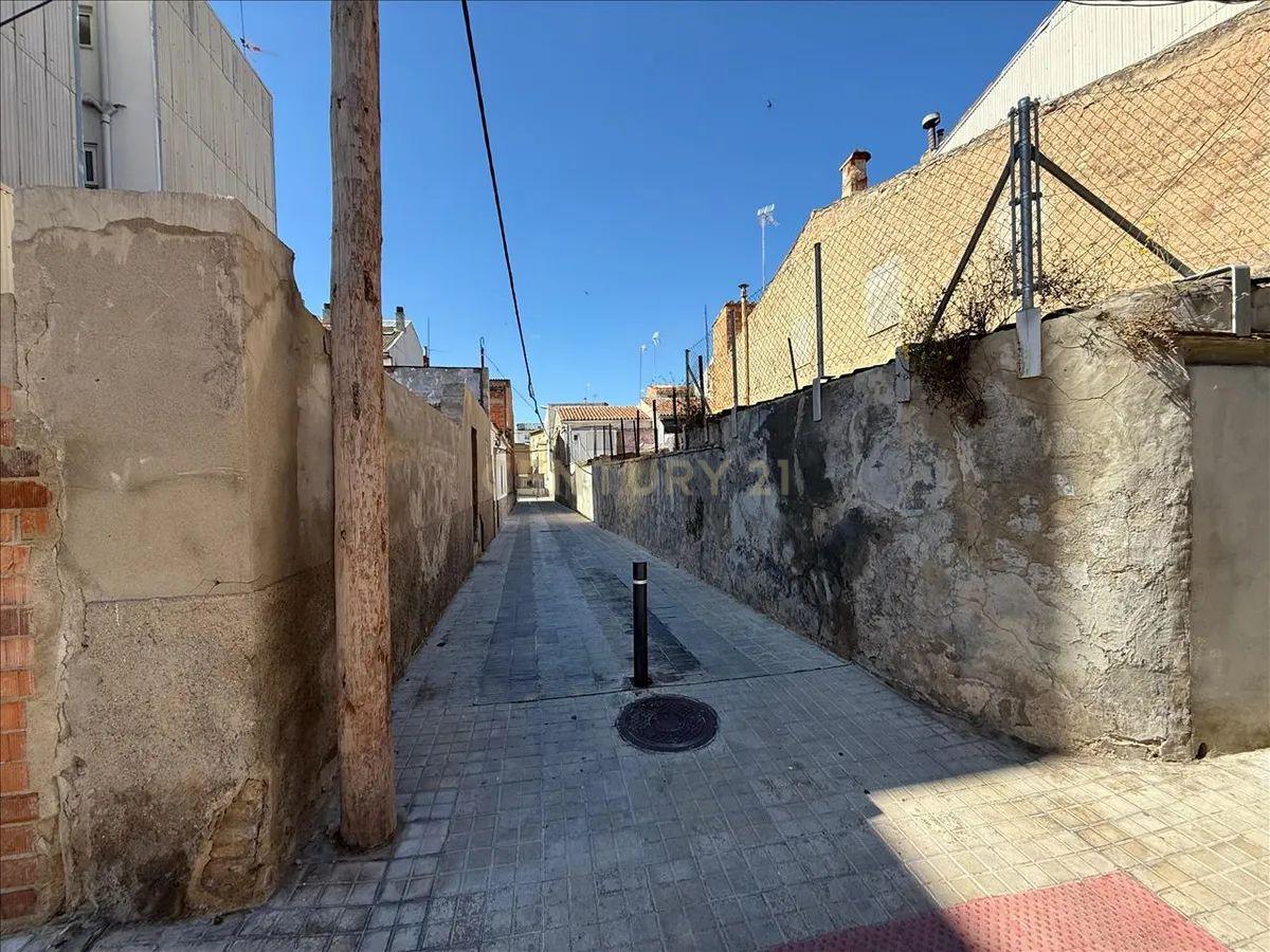 Komerciāls īpašums Vilanova del Cami, Barcelona, Spānijā Nr. 191133
