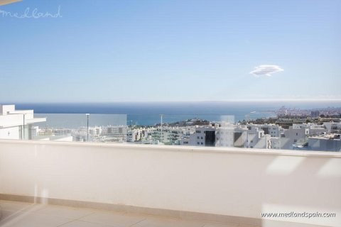 Apartament w Fuengirola, Malaga, Hiszpania 2 sypialnie, 92 mkw. nr 173453