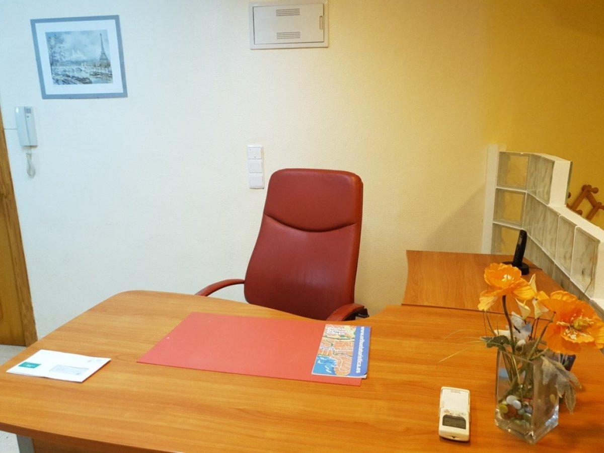 Lokal usługowy w Torrevieja, Alicante, Hiszpania 50 mkw. nr 183839
