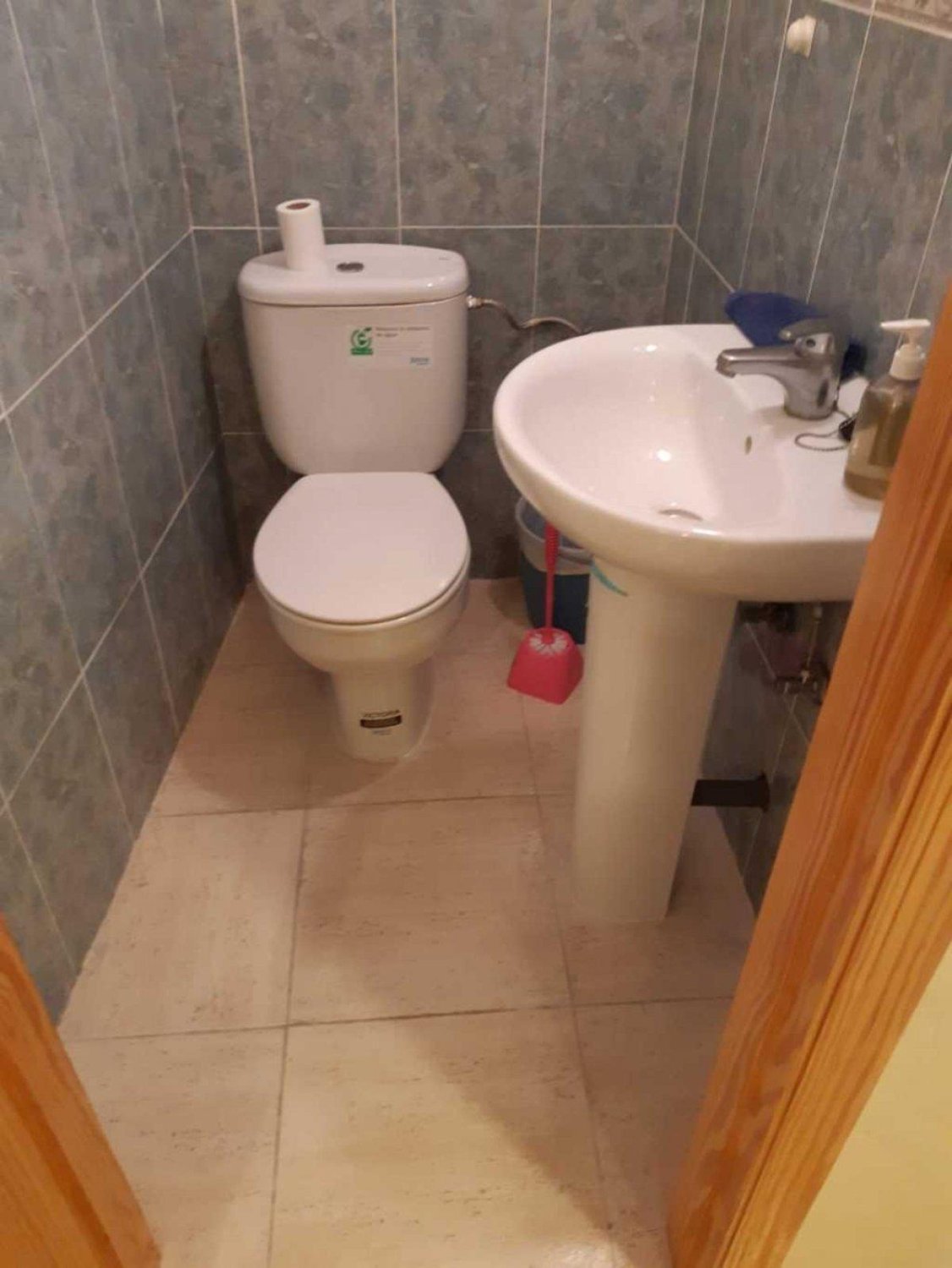 Lokal usługowy w Torrevieja, Alicante, Hiszpania 50 mkw. nr 183839