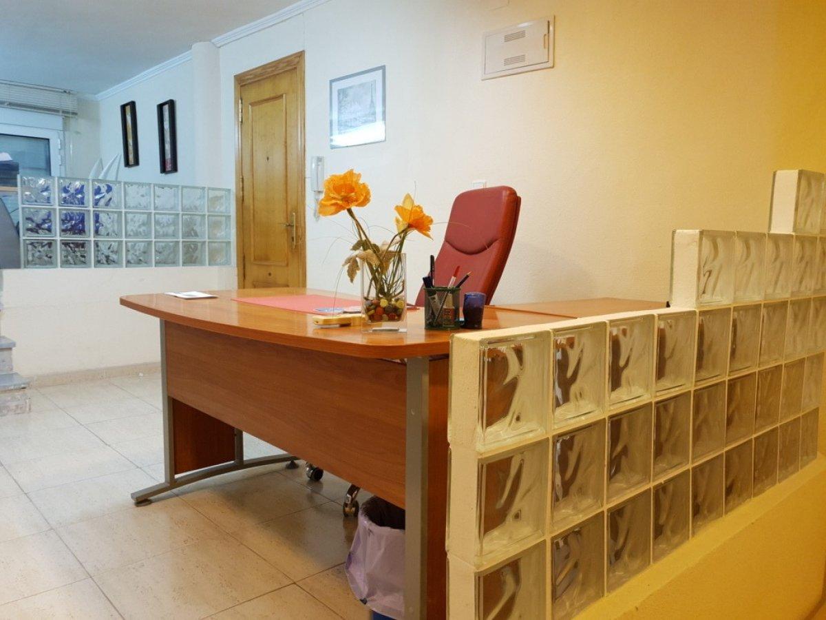Lokal usługowy w Torrevieja, Alicante, Hiszpania 50 mkw. nr 183839