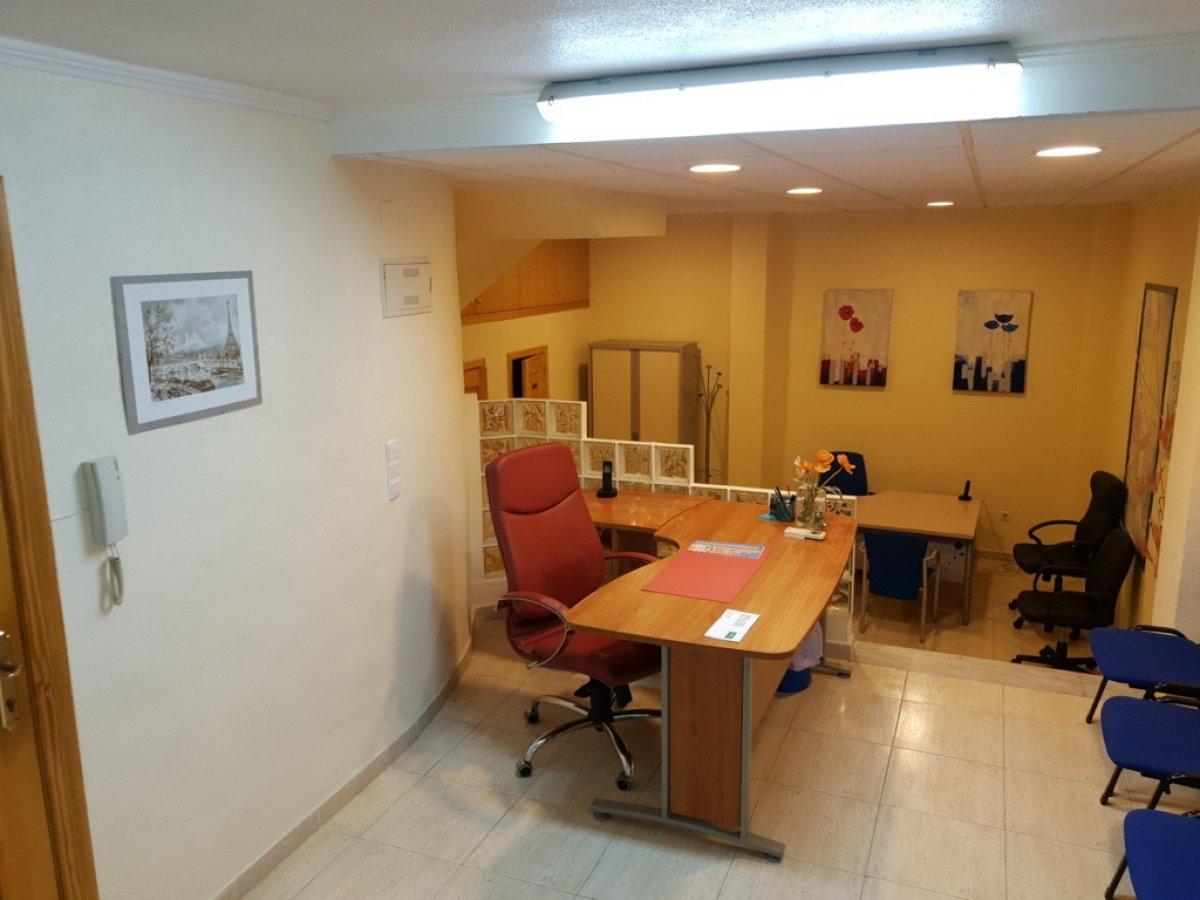 Lokal usługowy w Torrevieja, Alicante, Hiszpania 50 mkw. nr 183839
