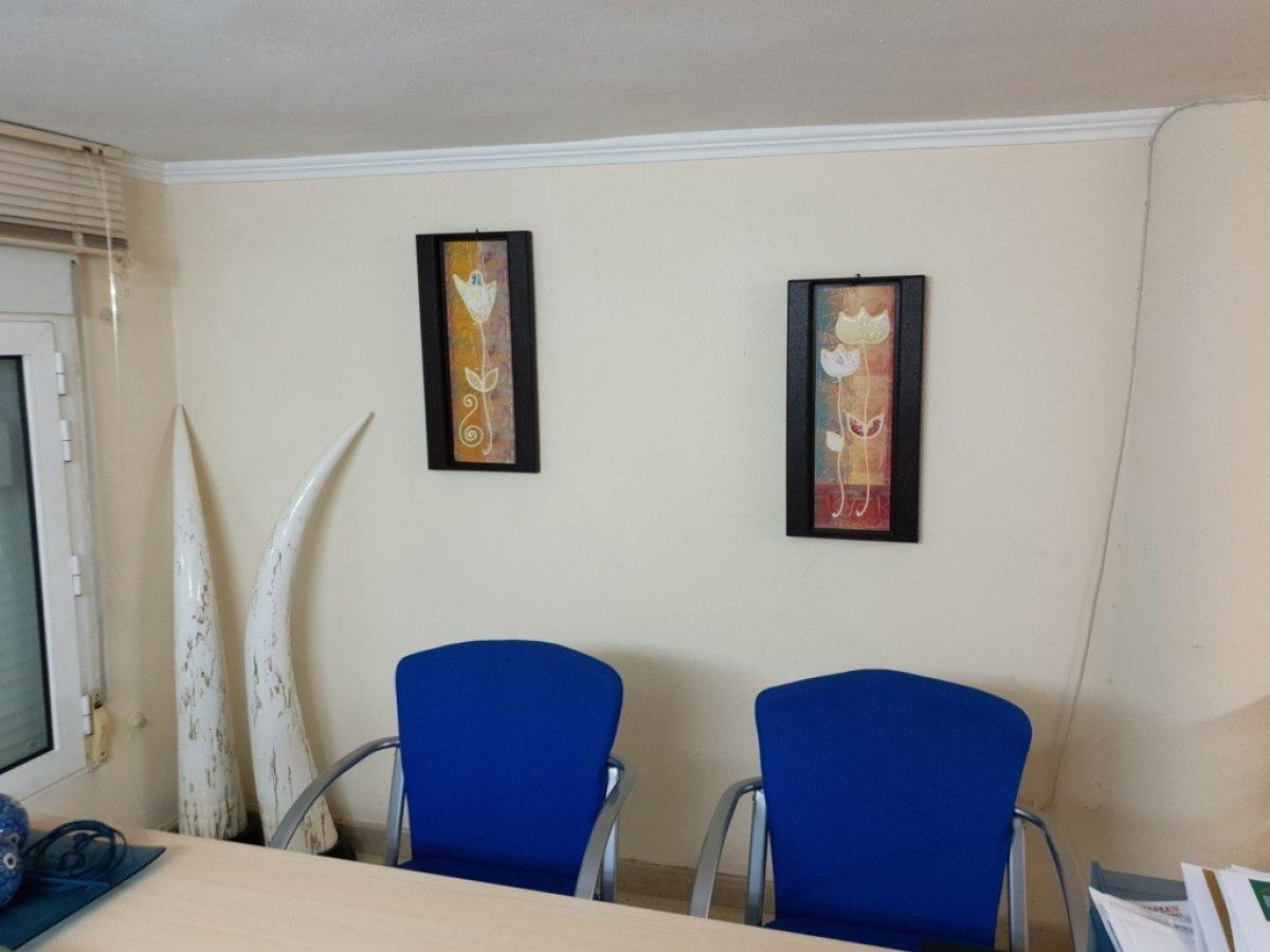 Lokal usługowy w Torrevieja, Alicante, Hiszpania 50 mkw. nr 183839