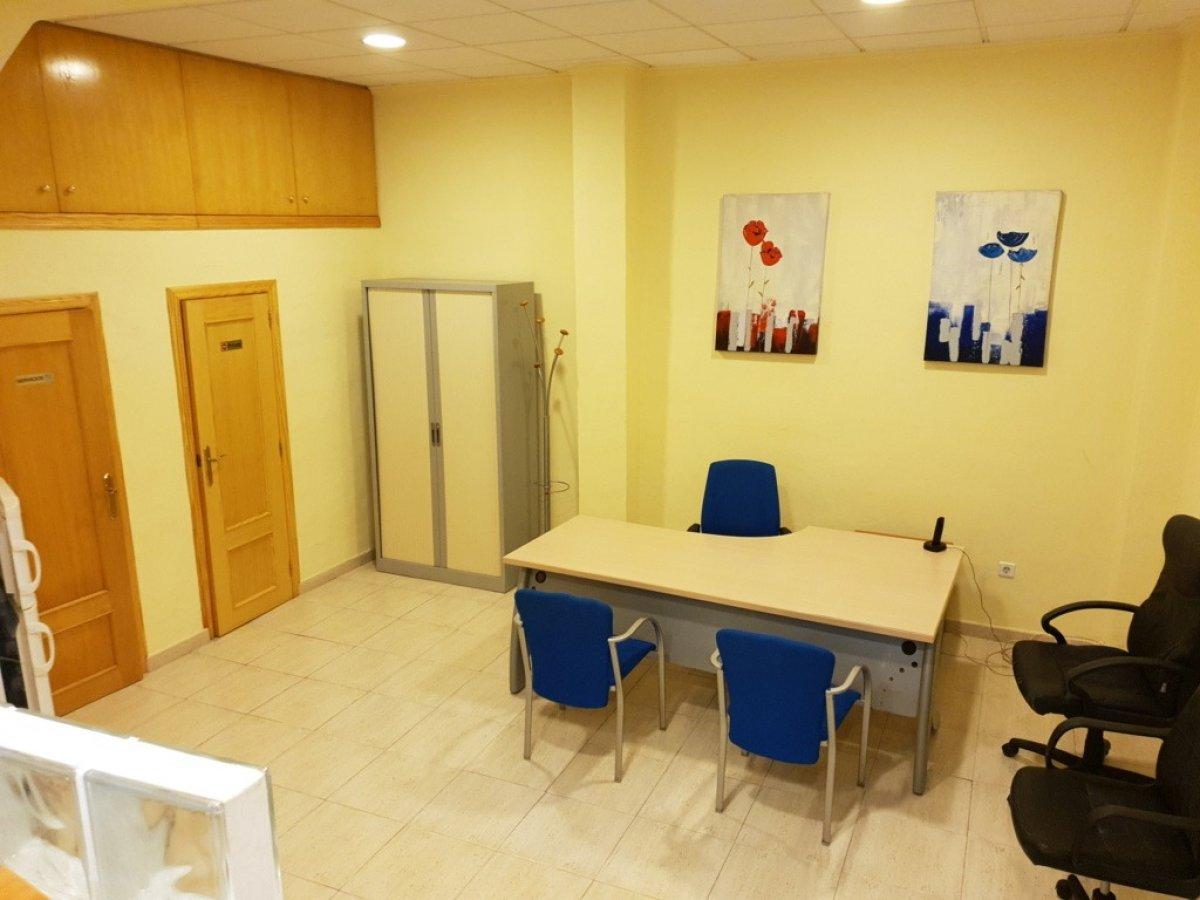 Lokal usługowy w Torrevieja, Alicante, Hiszpania 50 mkw. nr 183839