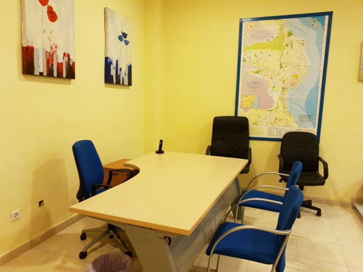 Lokal usługowy w Torrevieja, Alicante, Hiszpania 50 mkw. nr 183839