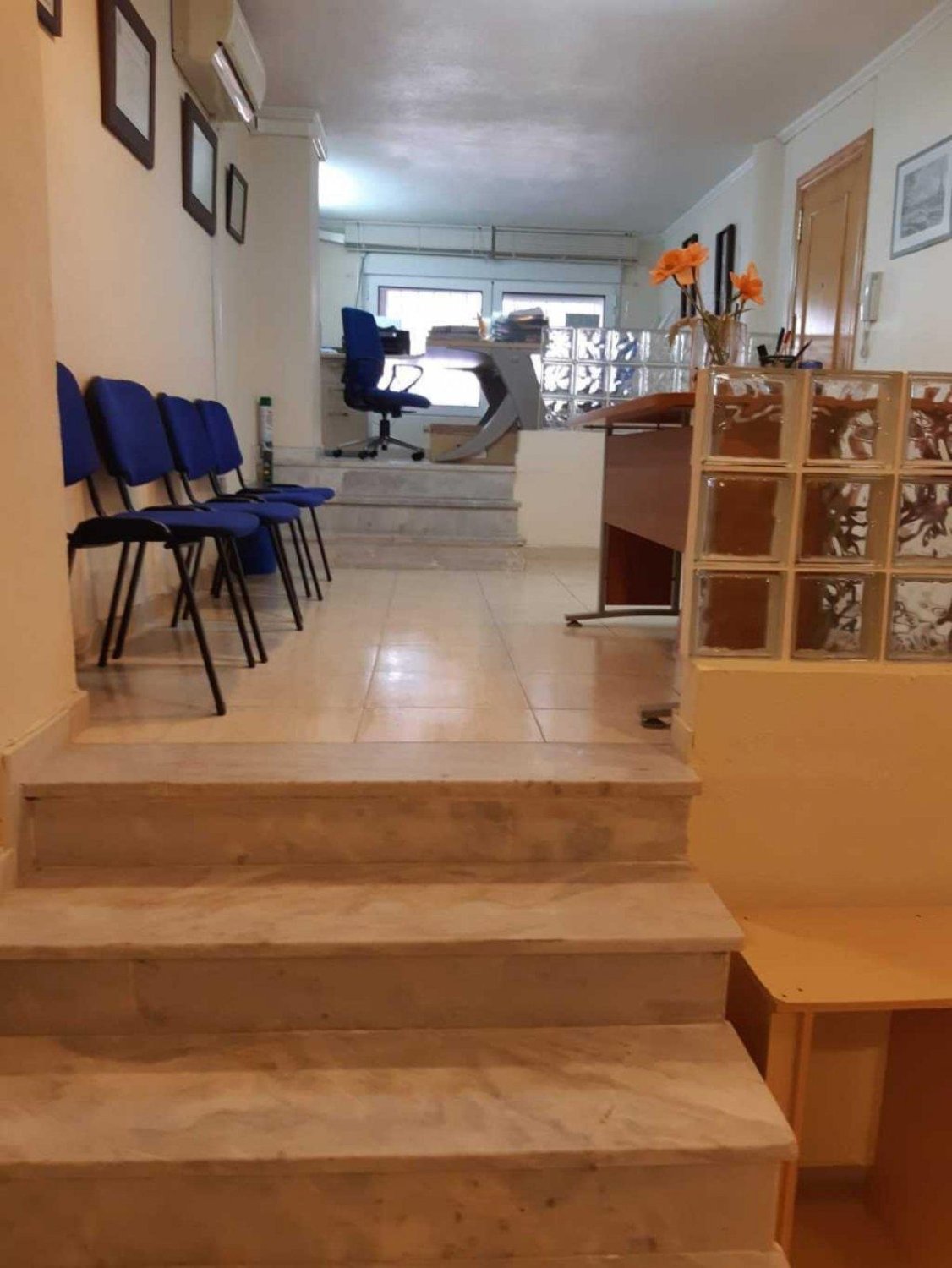 Lokal usługowy w Torrevieja, Alicante, Hiszpania 50 mkw. nr 183839