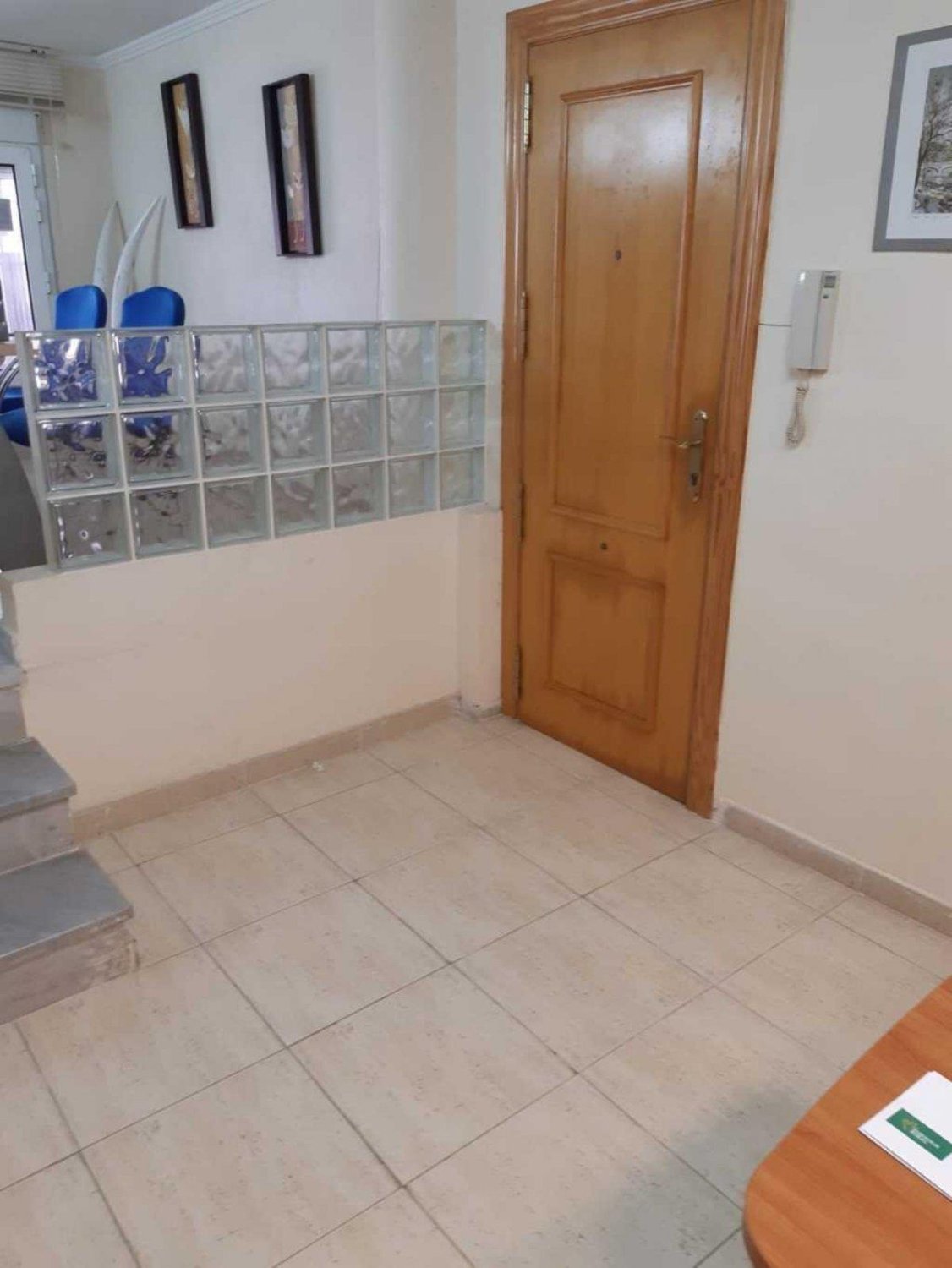 Lokal usługowy w Torrevieja, Alicante, Hiszpania 50 mkw. nr 183839