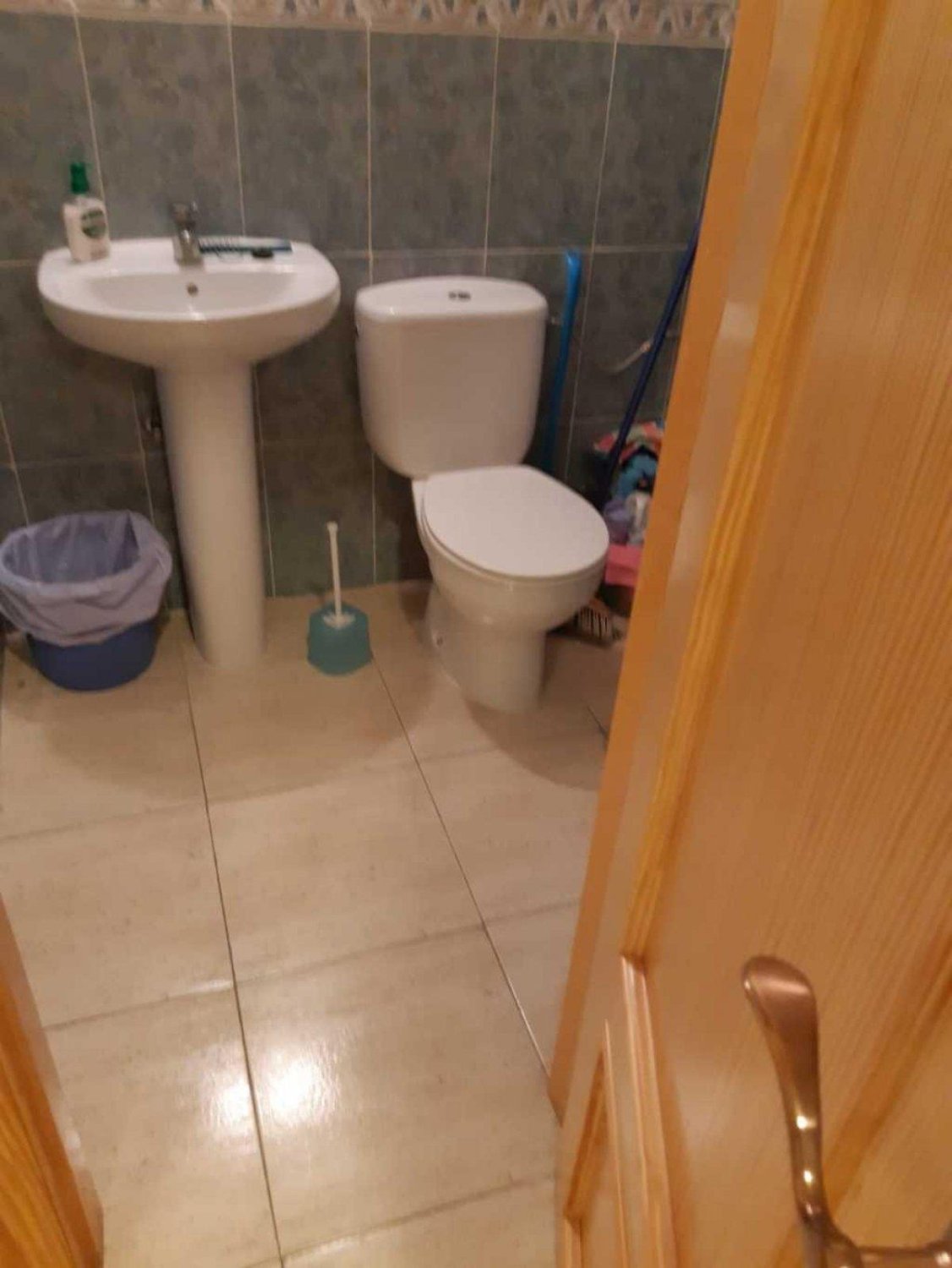 Lokal usługowy w Torrevieja, Alicante, Hiszpania 50 mkw. nr 183839