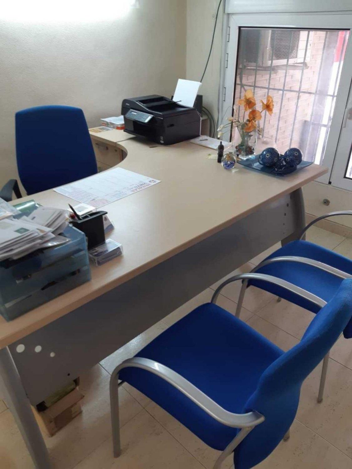 Lokal usługowy w Torrevieja, Alicante, Hiszpania 50 mkw. nr 183839
