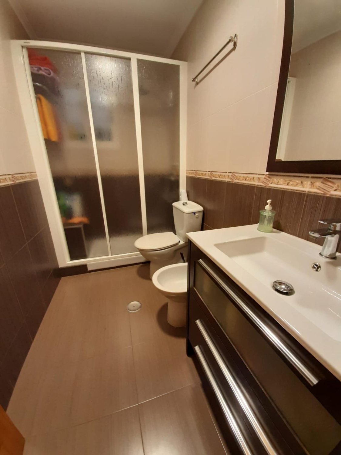 Apartment in Torrevieja, Alicante, Spain 2 bedrooms, 65 sq.m. No. 183838