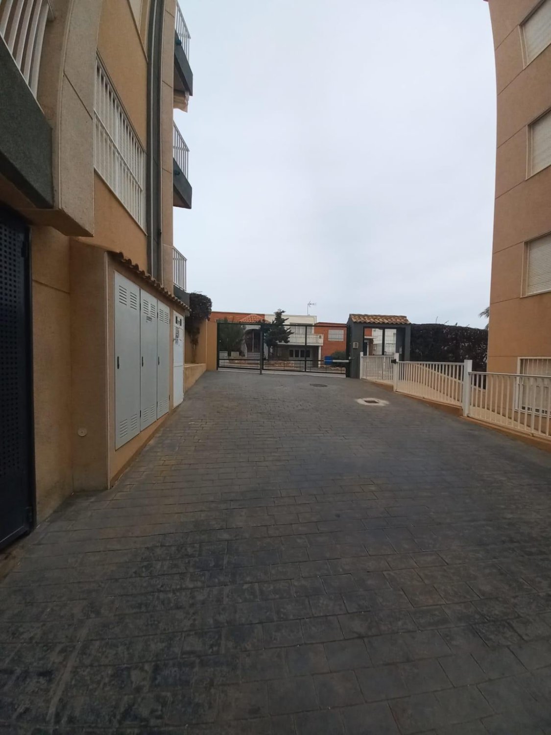 Garage in Torrevieja, Alicante, Spain 14 sq.m. No. 183836