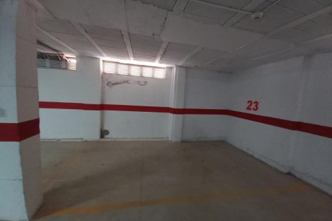 Garage in Torrevieja, Alicante, Spain 14 sq.m. No. 183836