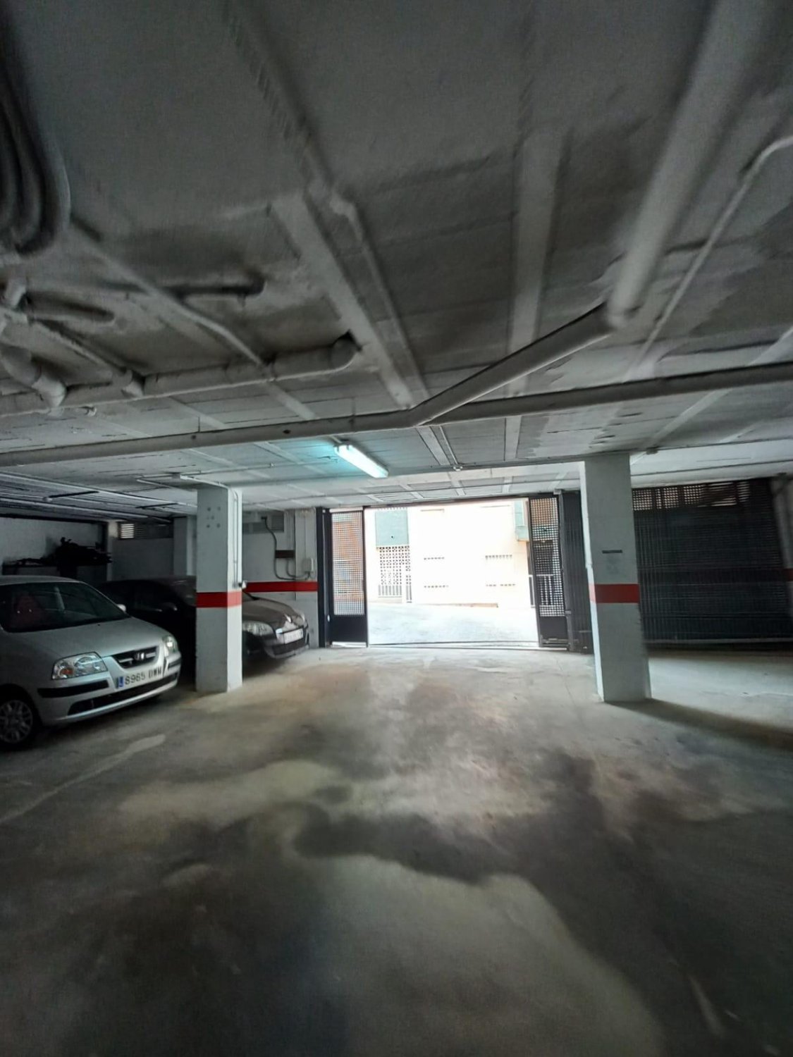 Garage in Torrevieja, Alicante, Spain 14 sq.m. No. 183836