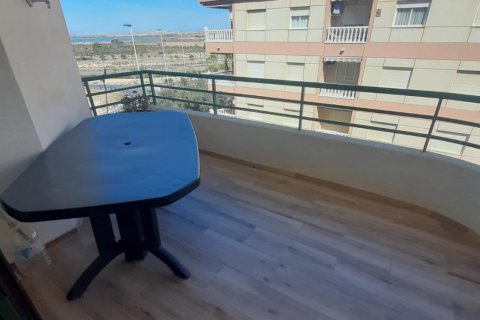 Huoneisto Torrevieja, Alicante, Espanja 2 makuuhuonetta, 65 m2 No. 183835