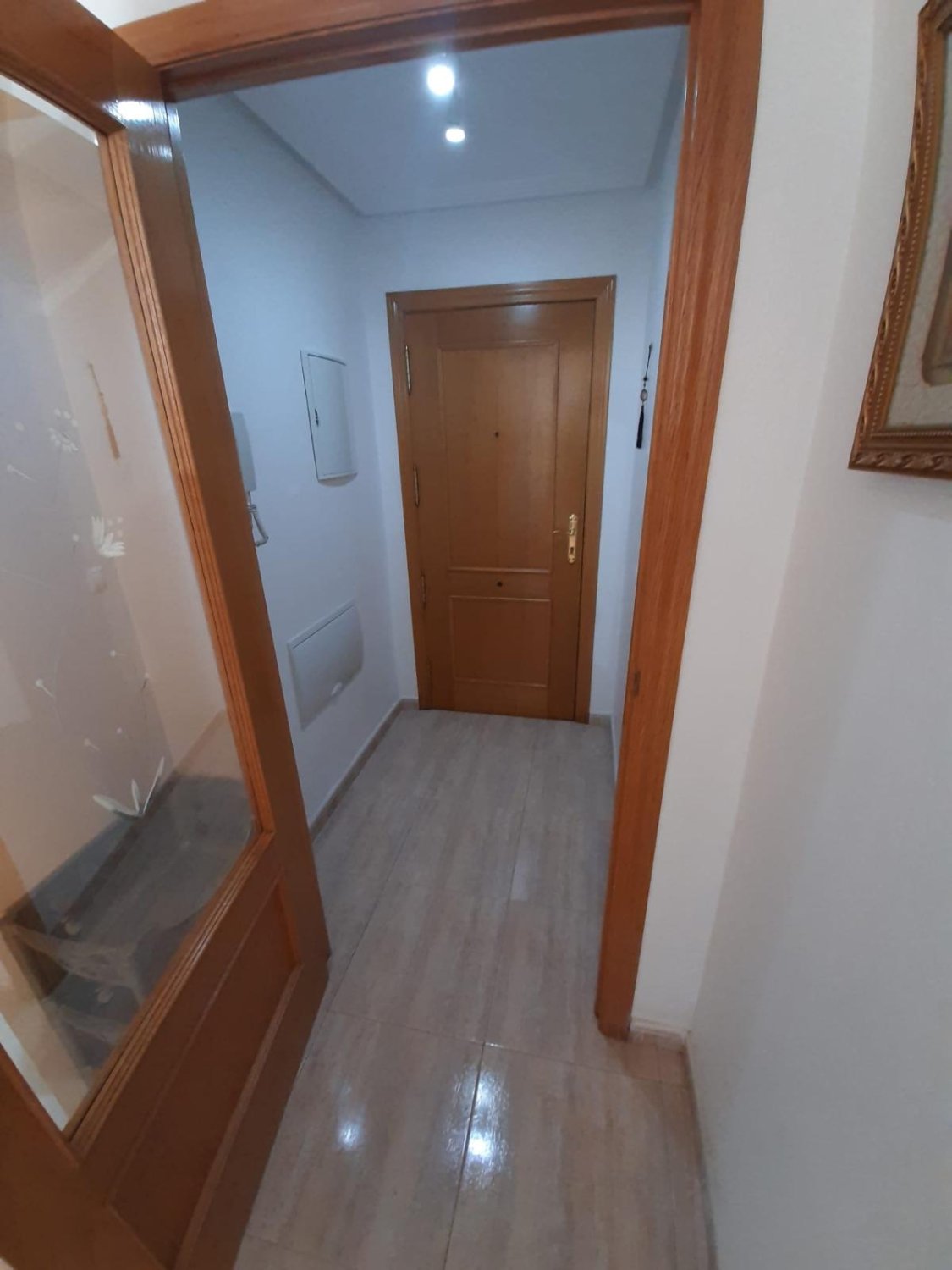 Penthouse w Torrevieja, Alicante, Hiszpania 2 sypialnie, 1 mkw. nr 183834