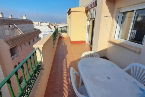 Penthouse in Torrevieja, Alicante, Spain 2 bedrooms, 1 sq.m. No. 183834