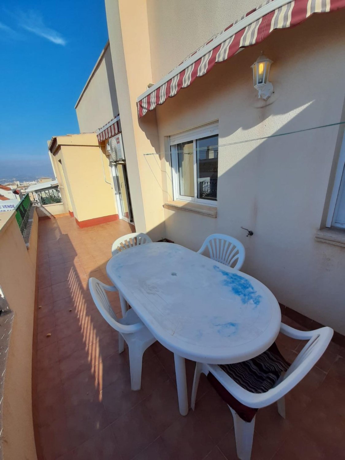 Penthouse w Torrevieja, Alicante, Hiszpania 2 sypialnie, 1 mkw. nr 183834