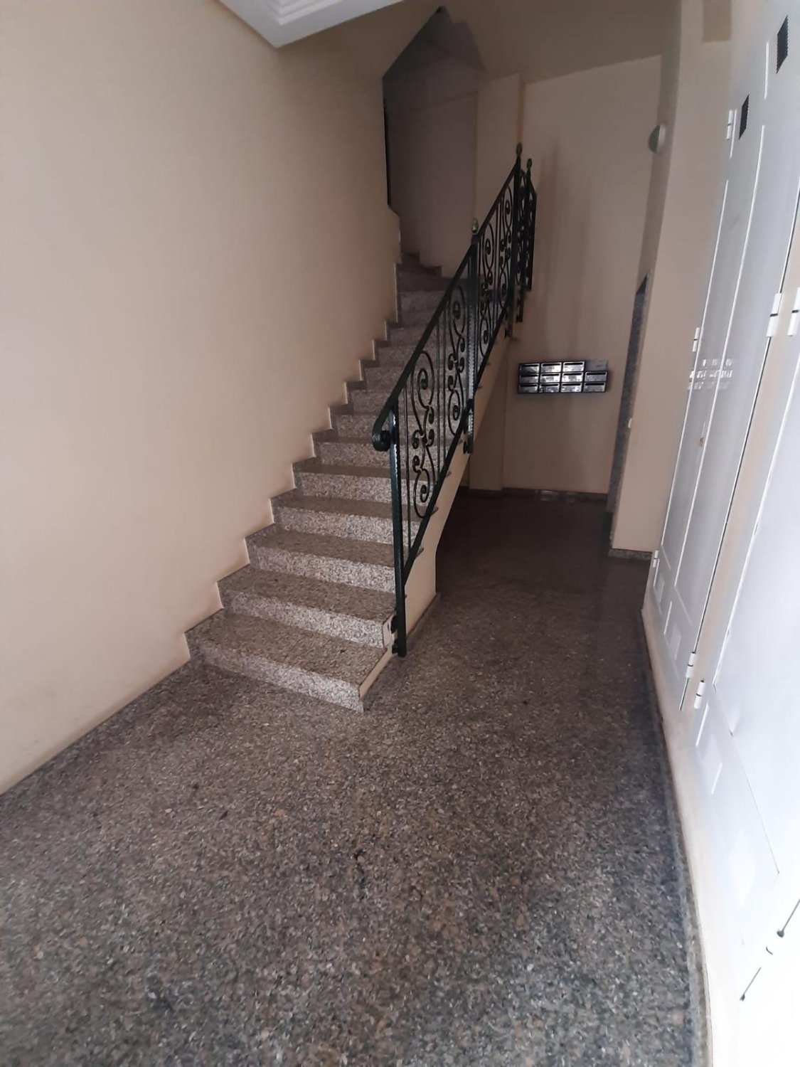 Penthouse w Torrevieja, Alicante, Hiszpania 2 sypialnie, 1 mkw. nr 183834