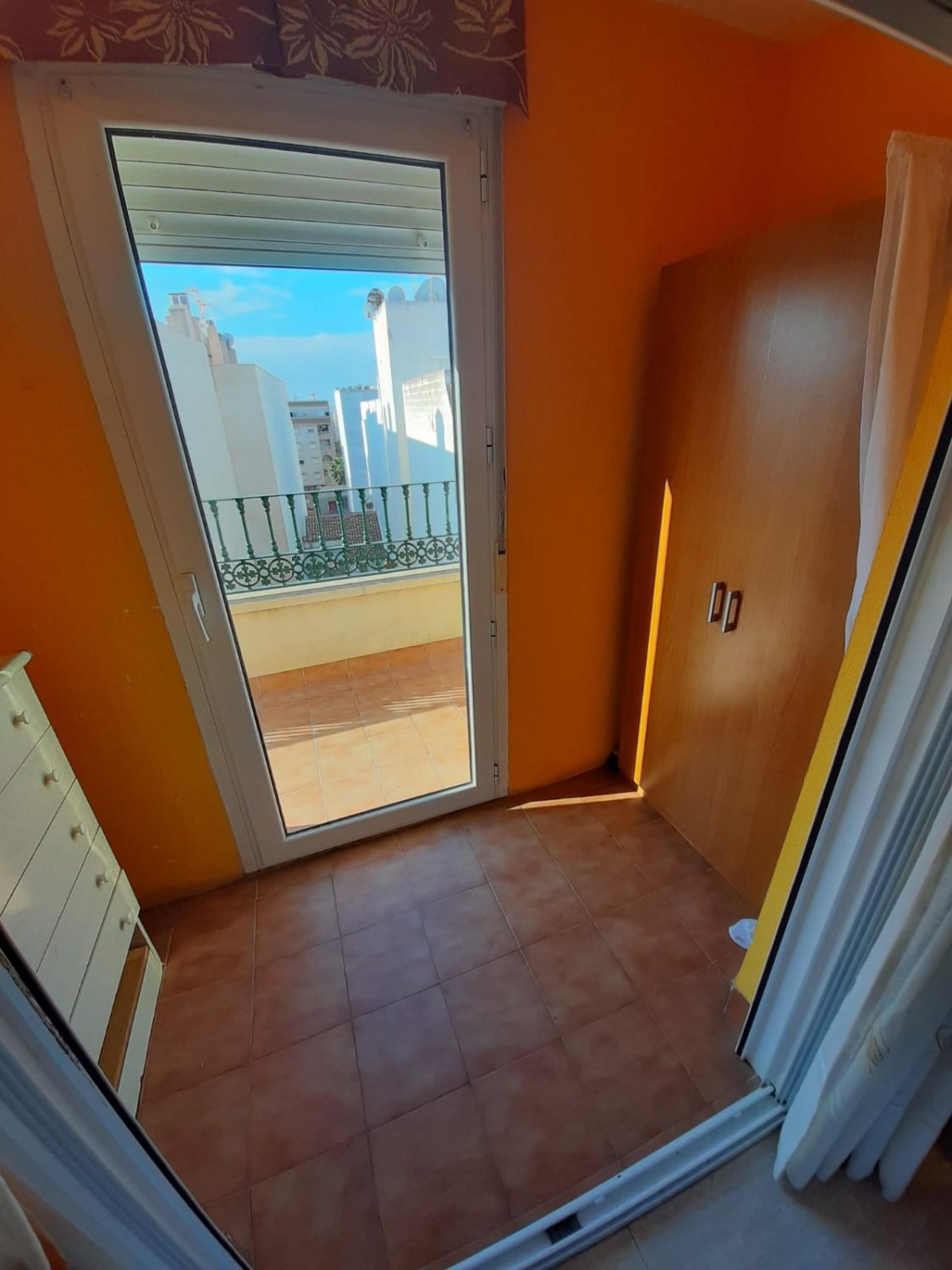 Penthouse w Torrevieja, Alicante, Hiszpania 2 sypialnie, 1 mkw. nr 183834